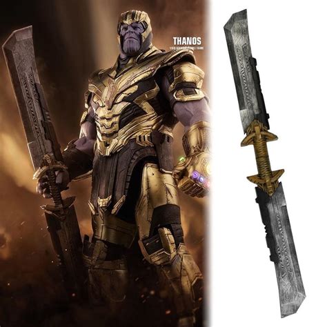 thanos weapons novaro.